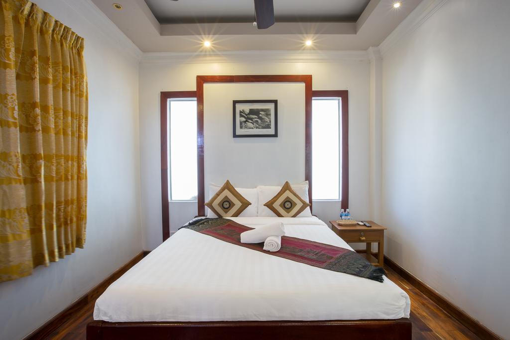 Eocambo Villa Siem Reap Luaran gambar