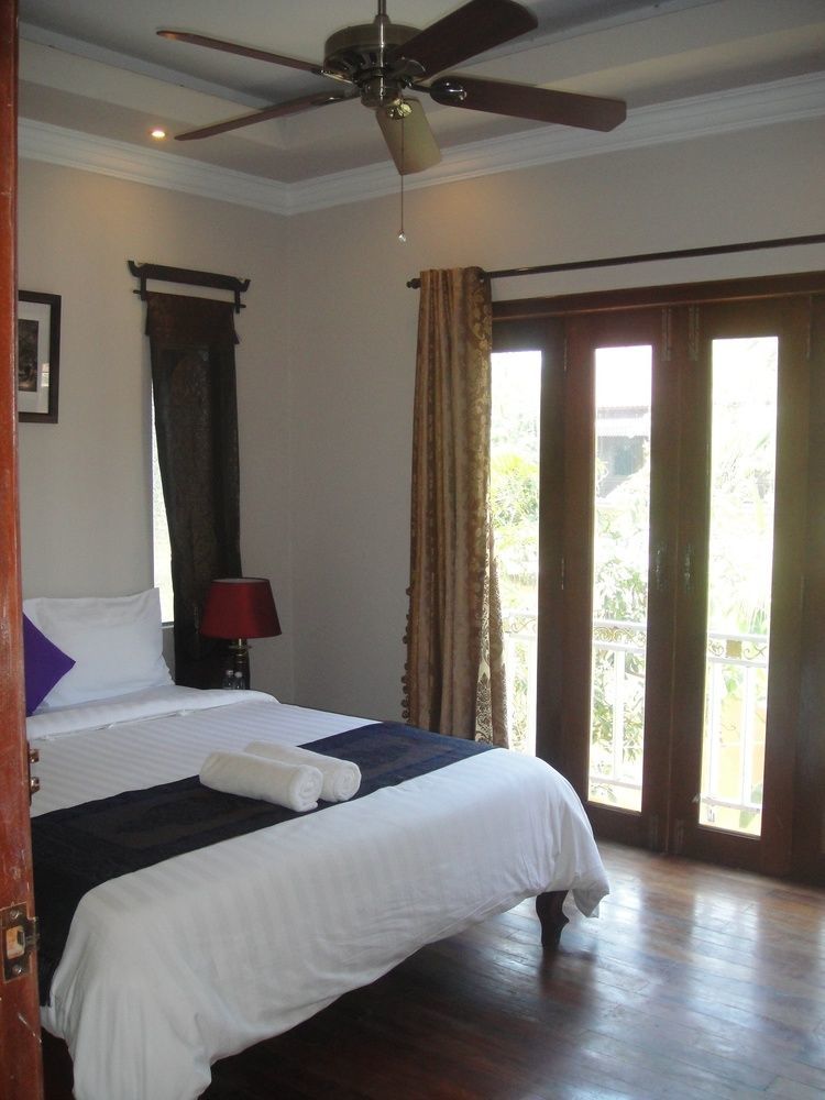 Eocambo Villa Siem Reap Luaran gambar