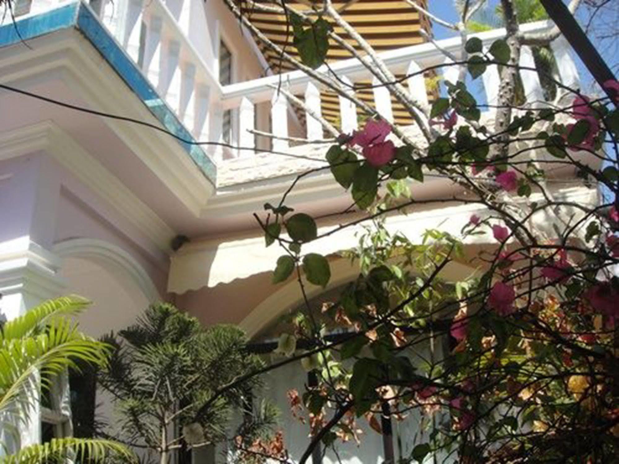 Eocambo Villa Siem Reap Luaran gambar